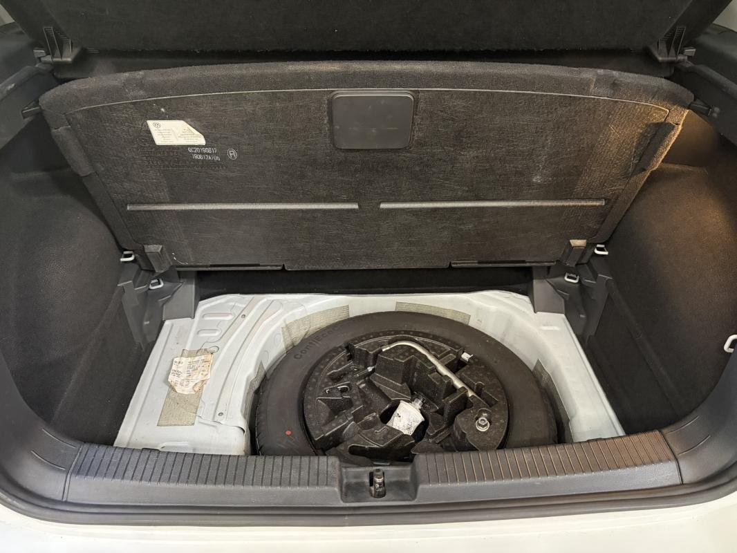 Volkswagen T-Cross - Photo 36