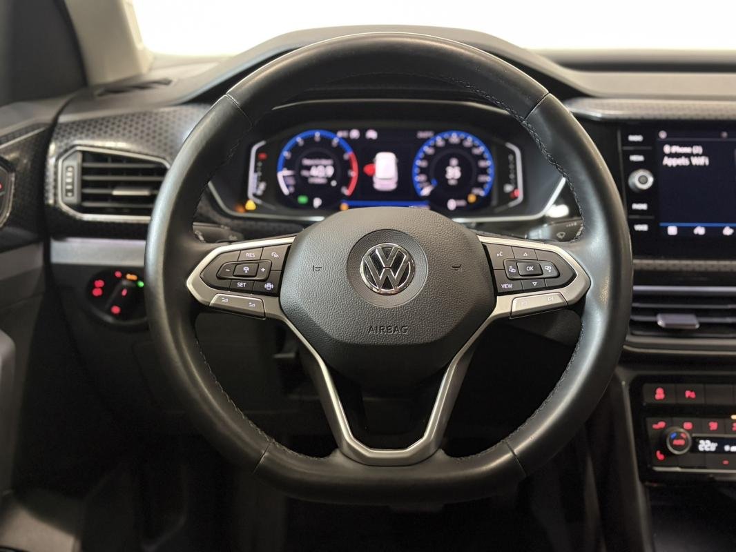 Volkswagen T-Cross - Photo 37