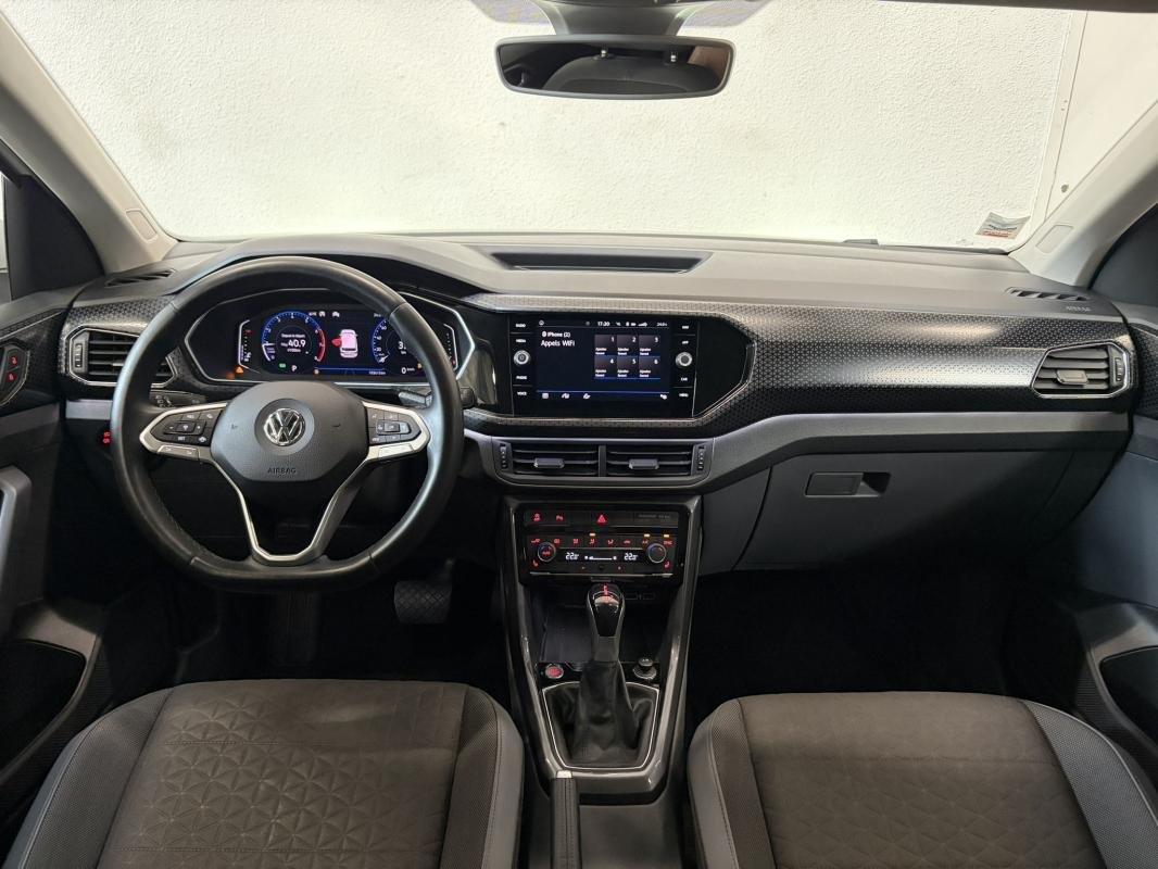 Volkswagen T-Cross - Photo 39