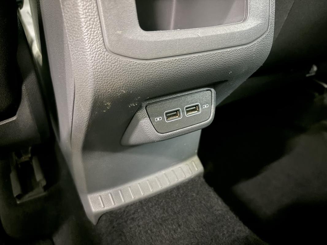Volkswagen T-Cross - Photo 40