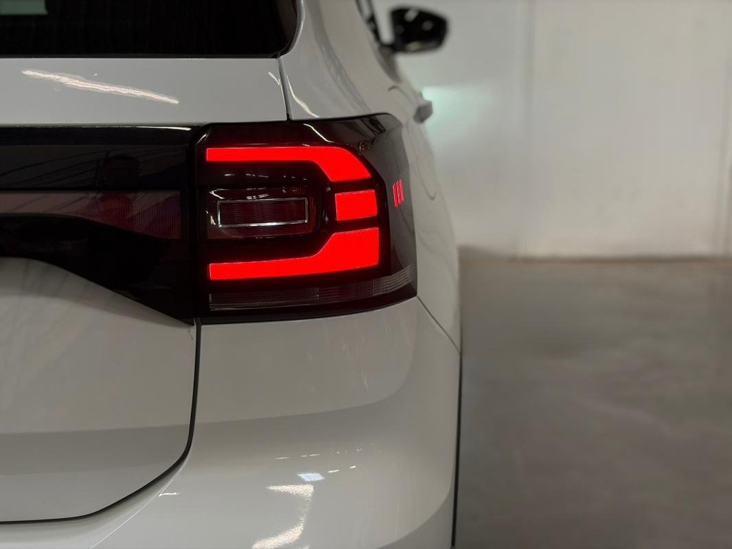 Volkswagen T-Cross - Photo 4