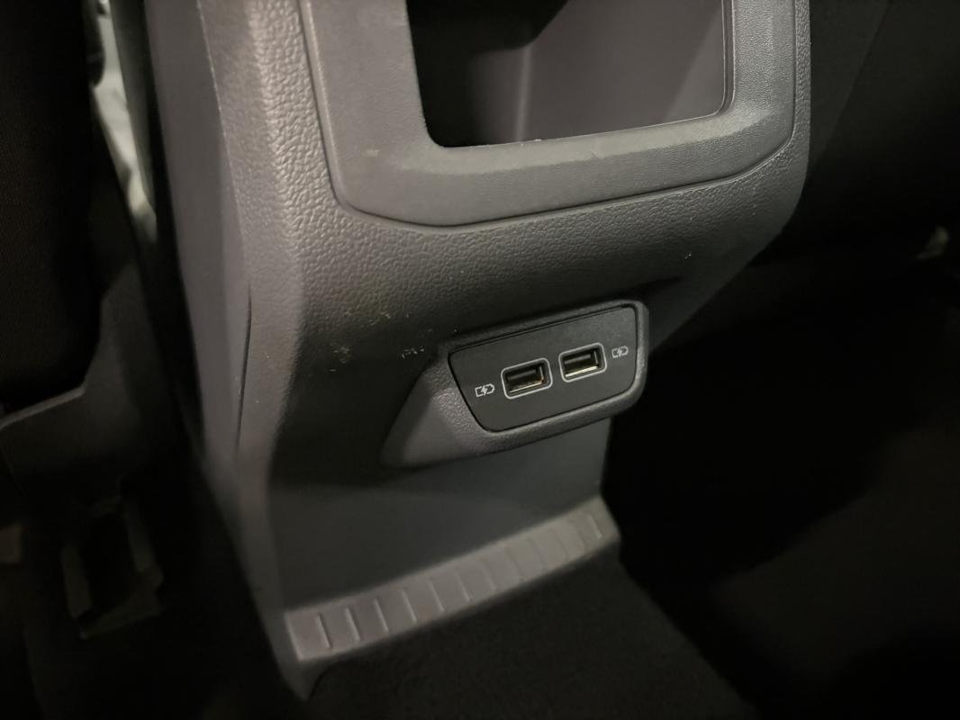 Volkswagen T-Cross - Photo 41