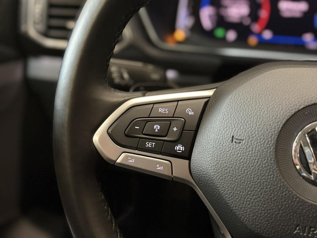 Volkswagen T-Cross - Photo 44