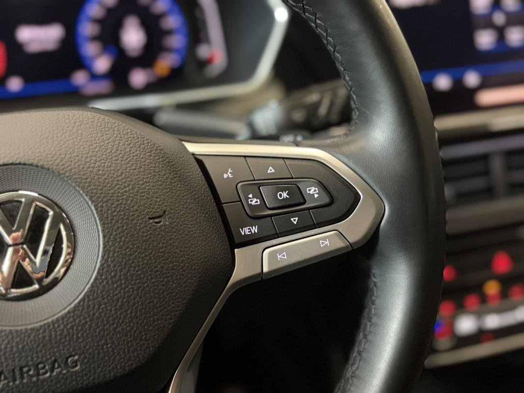 Volkswagen T-Cross - Photo 45