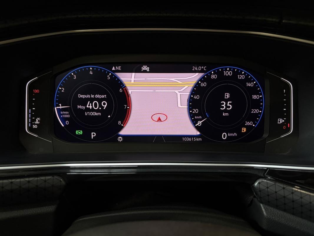 Volkswagen T-Cross - Photo 46