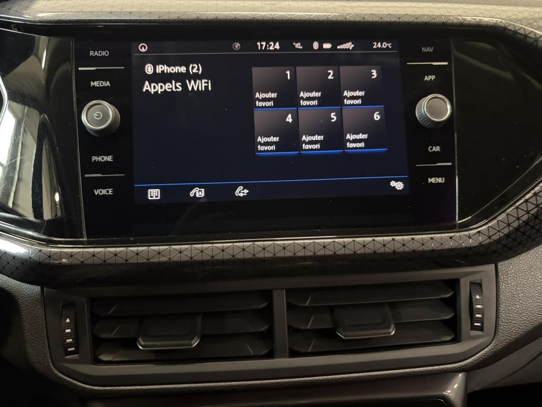 Volkswagen T-Cross - Photo 47