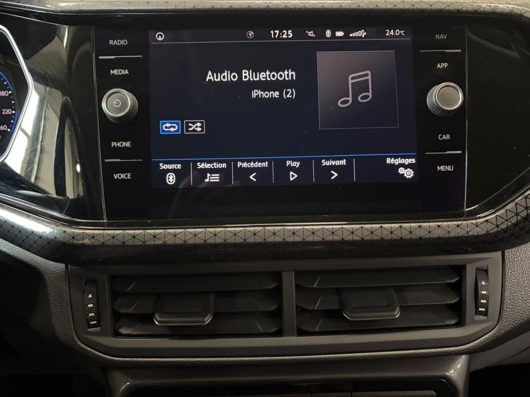 Volkswagen T-Cross - Photo 49