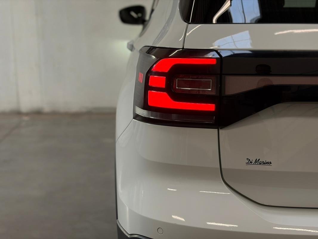Volkswagen T-Cross - Photo 5