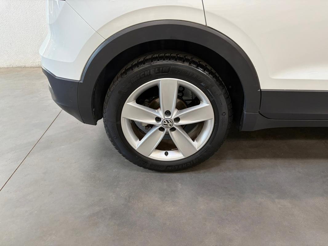 Volkswagen T-Cross - Photo 8