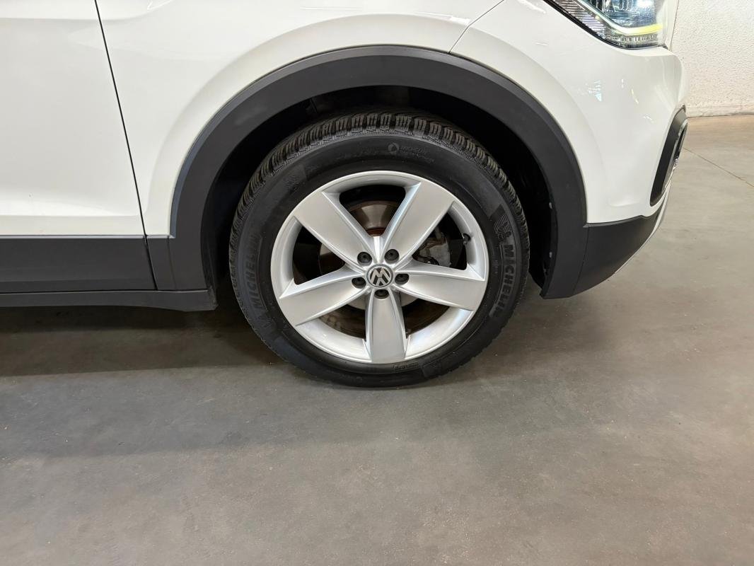 Volkswagen T-Cross - Photo 9