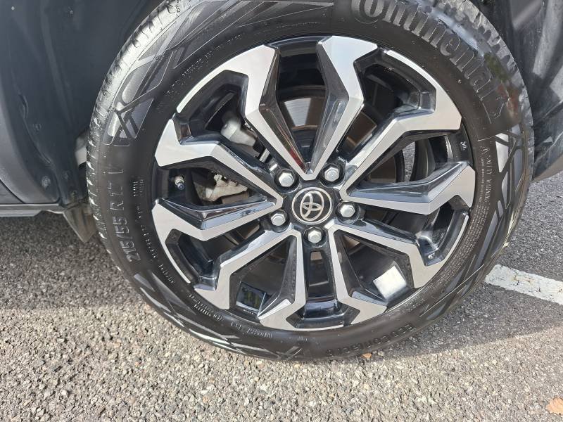 Toyota Yaris - Photo 11