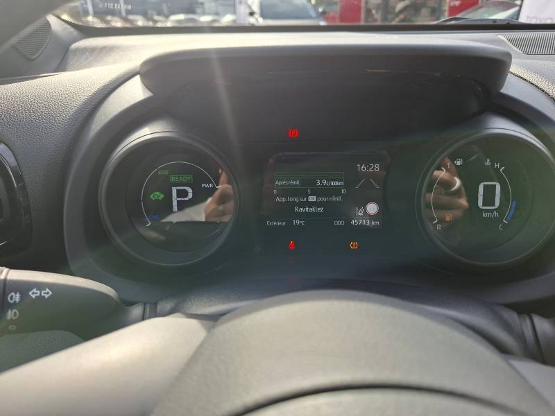 Toyota Yaris - Photo 15