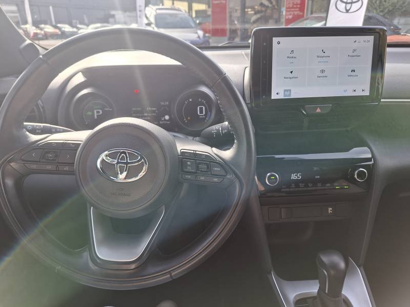 Toyota Yaris - Photo 16