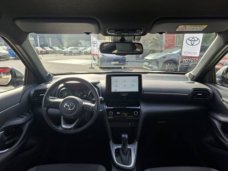 Toyota Yaris - Photo 17