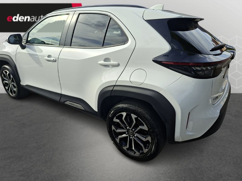 Toyota Yaris - Photo 3