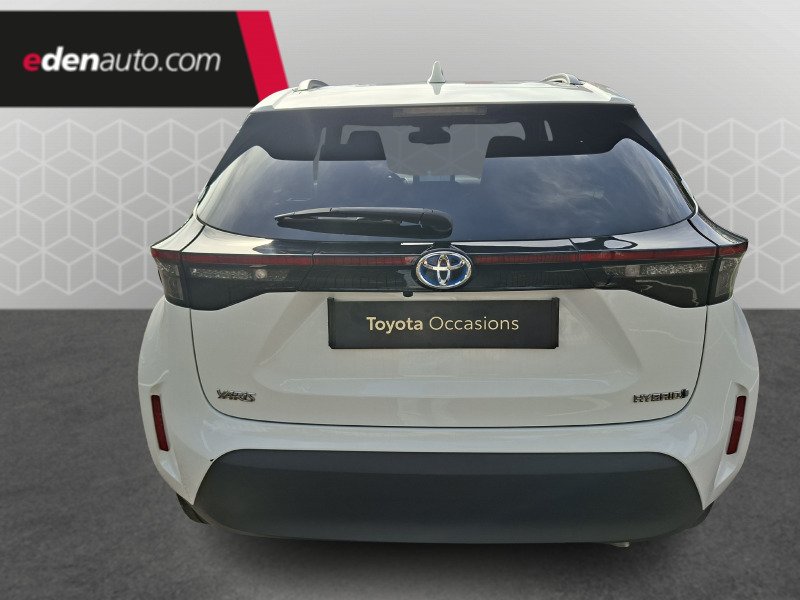 Toyota Yaris - Photo 4