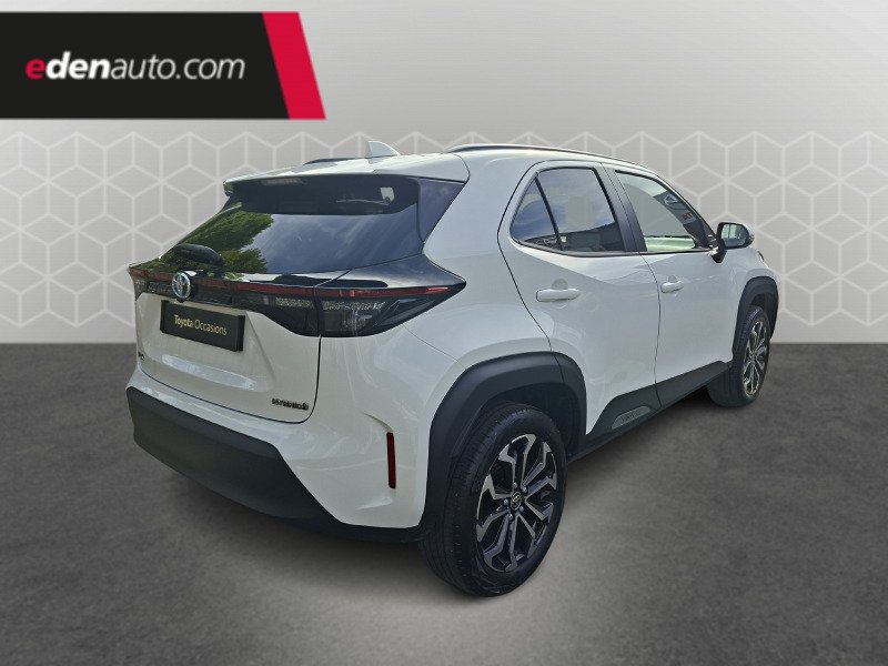 Toyota Yaris - Photo 5