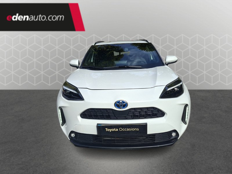 Toyota Yaris - Photo 8