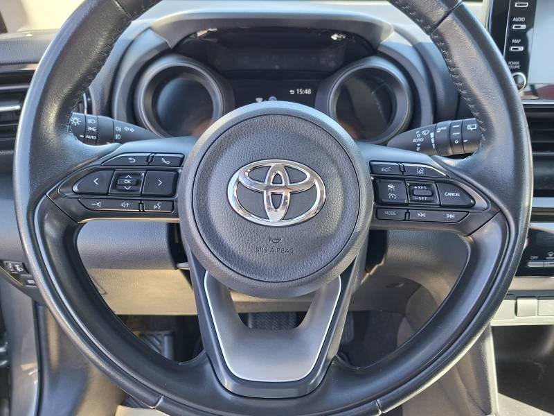 Toyota Yaris - Photo 11