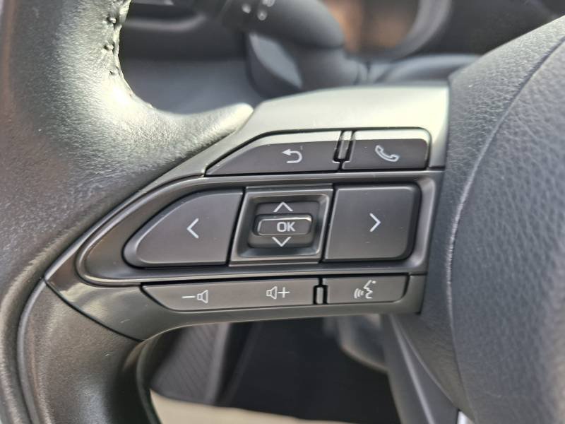 Toyota Yaris - Photo 14