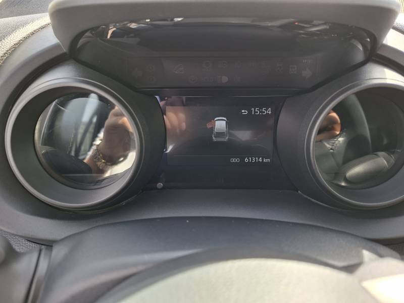 Toyota Yaris - Photo 20