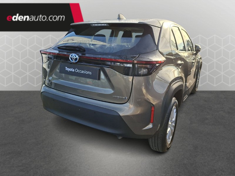 Toyota Yaris - Photo 2