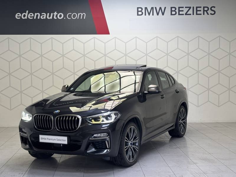 BMW X4 - Photo 1