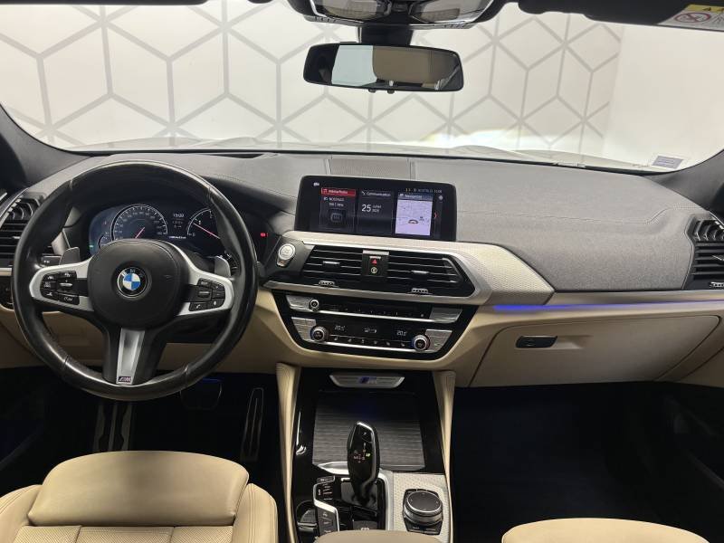 BMW X4 - Photo 11