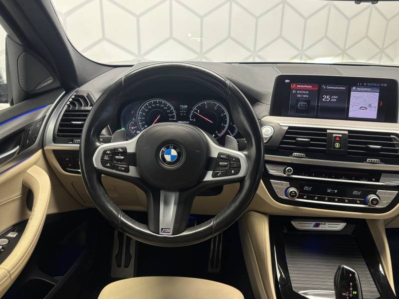 BMW X4 - Photo 12