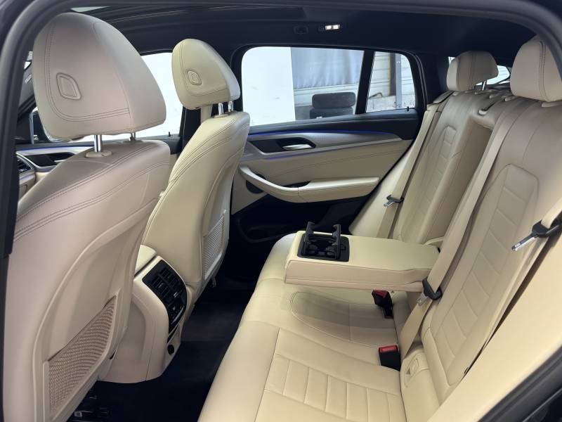 BMW X4 - Photo 16