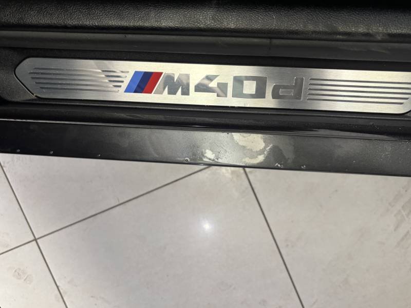 BMW X4 - Photo 17