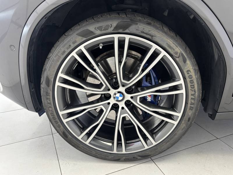 BMW X4 - Photo 20