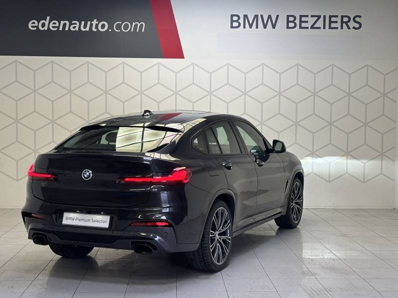 BMW X4 - Photo 2