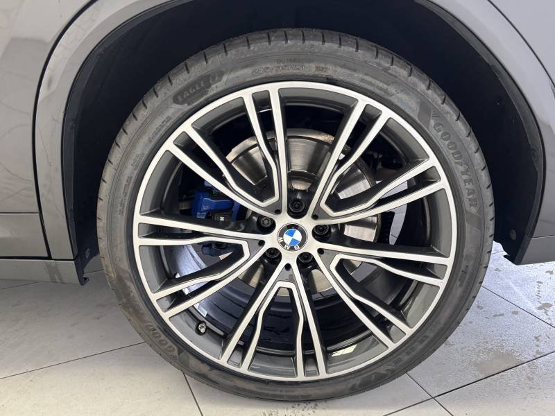 BMW X4 - Photo 21