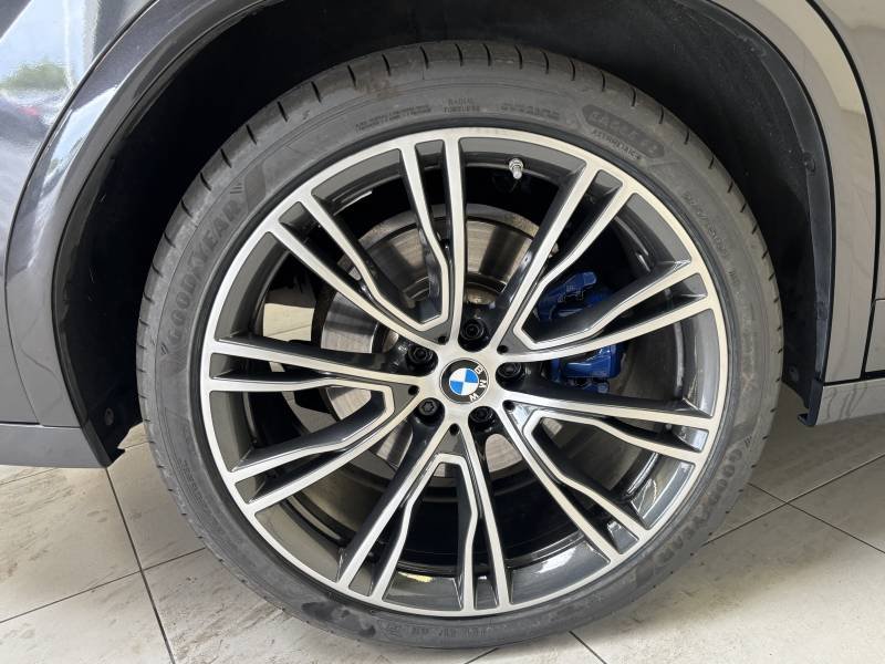 BMW X4 - Photo 22