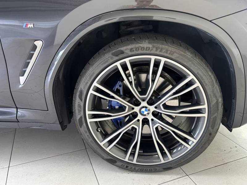 BMW X4 - Photo 23