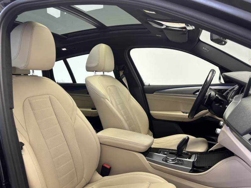 BMW X4 - Photo 28