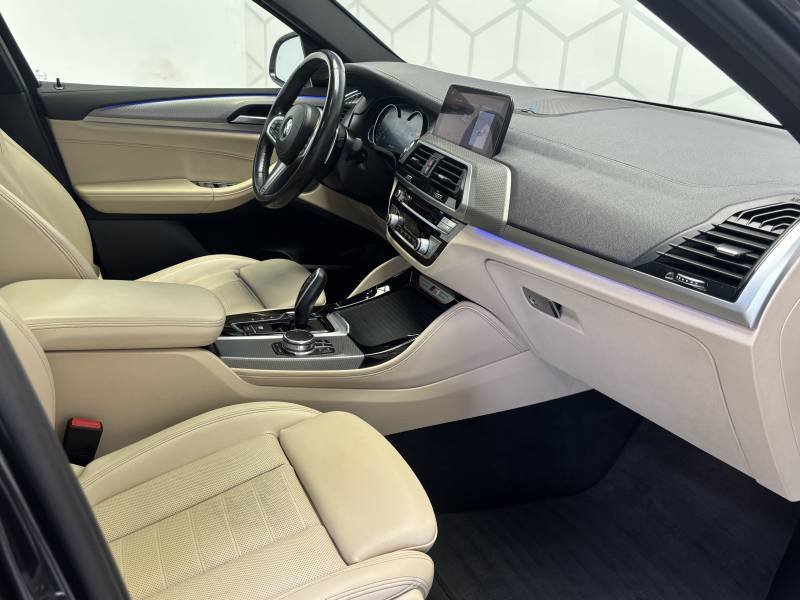 BMW X4 - Photo 29