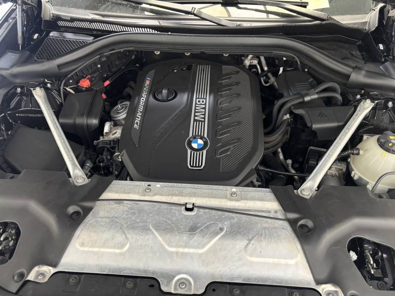 BMW X4 - Photo 30