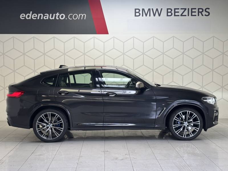 BMW X4 - Photo 3