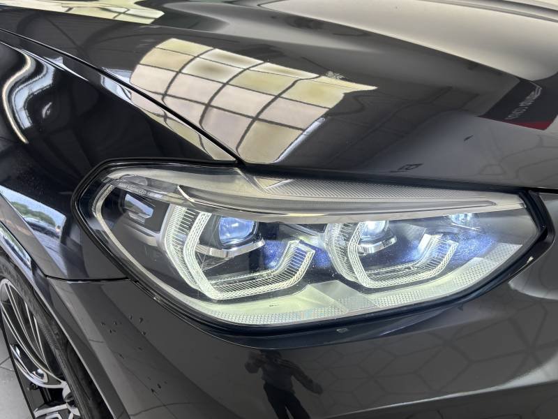 BMW X4 - Photo 31