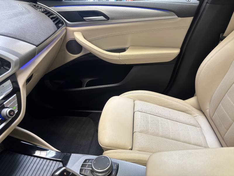 BMW X4 - Photo 35