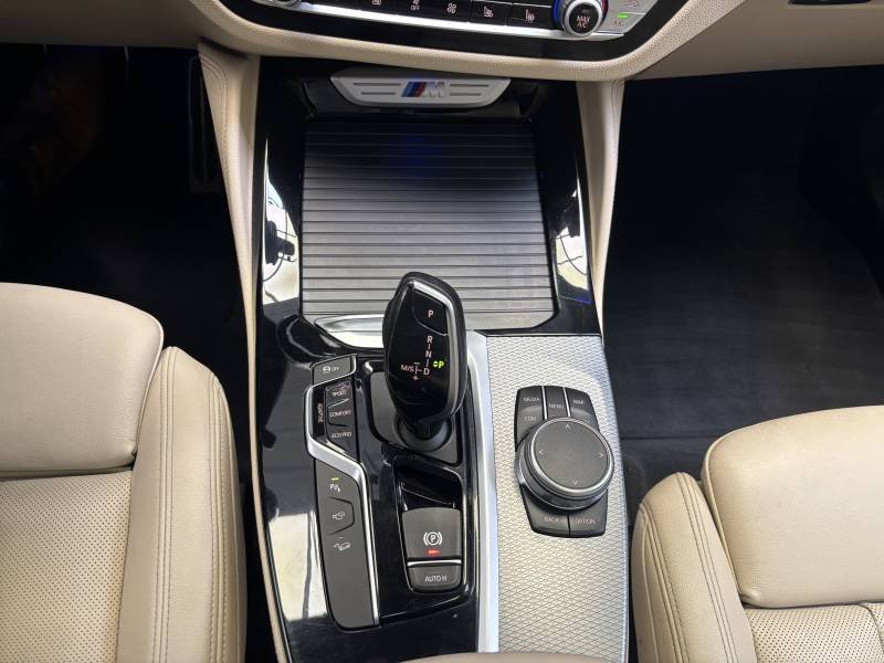 BMW X4 - Photo 37