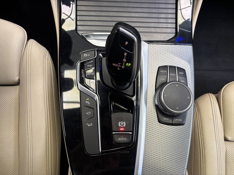 BMW X4 - Photo 38