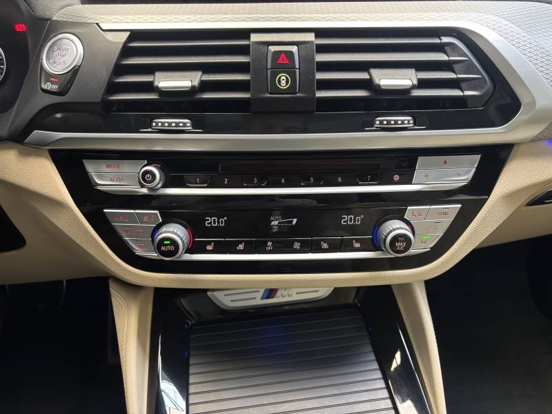 BMW X4 - Photo 40