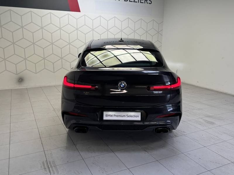 BMW X4 - Photo 4