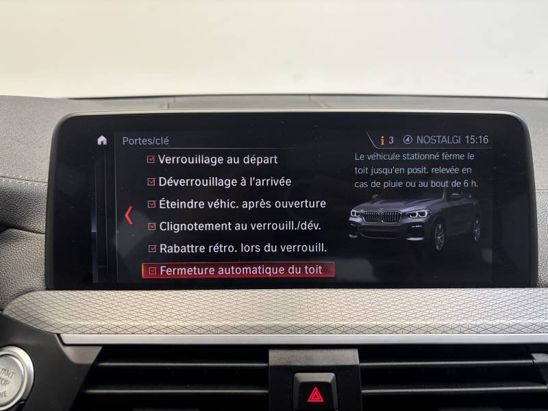 BMW X4 - Photo 45