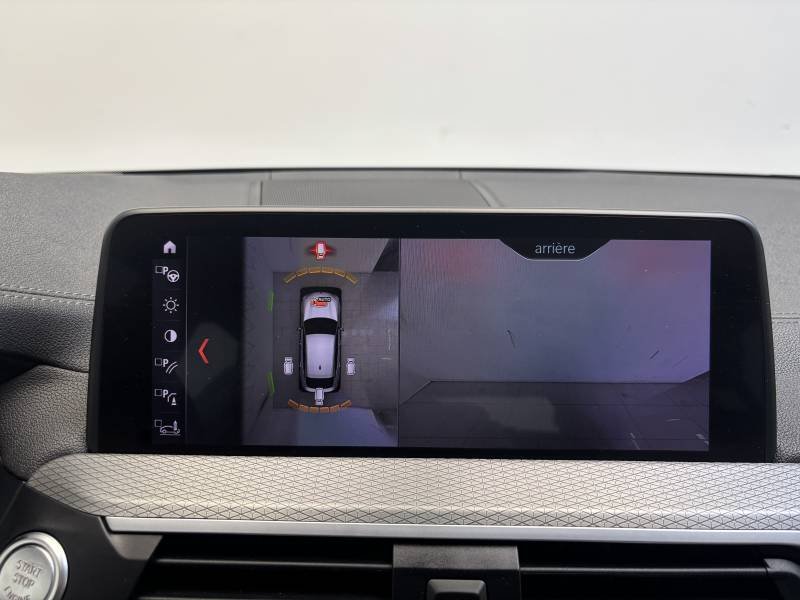 BMW X4 - Photo 47