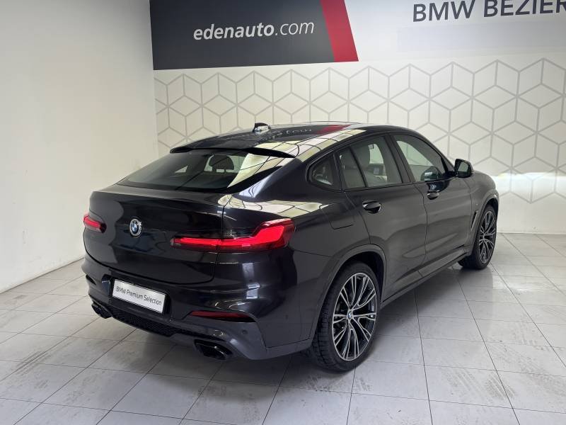 BMW X4 - Photo 5