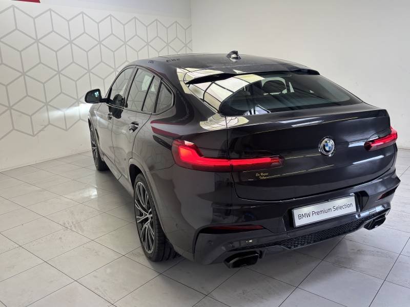 BMW X4 - Photo 6